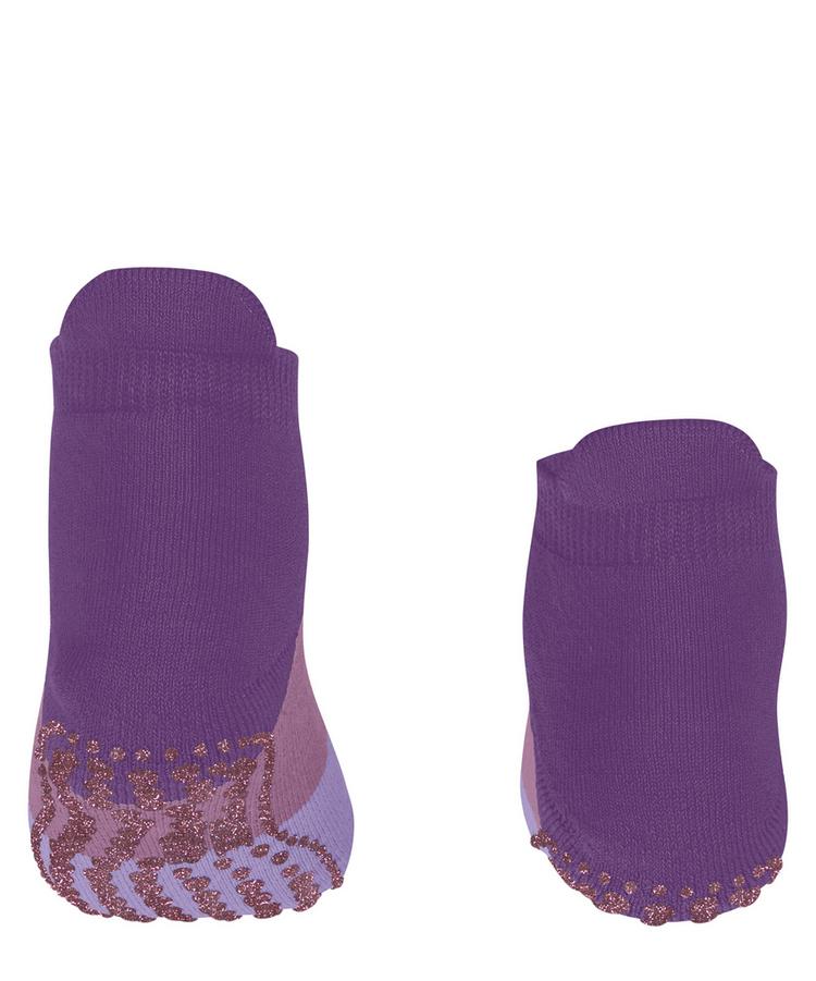 Falke Falke Colour Block Sneaker Socken Kinder - plum (8028) - 0 | SportScheck
