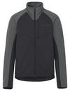 VAUDE Men's Posta Softshell Jacket VII Fahrradjacke Herren - graphite