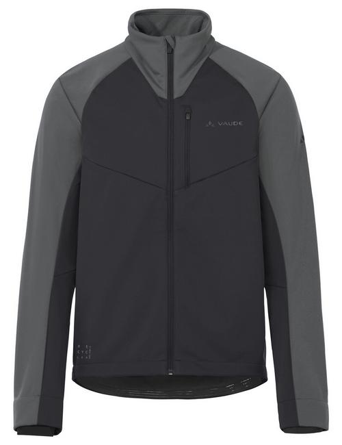 VAUDE Men's Posta Softshell Jacket VII Fahrradjacke Herren