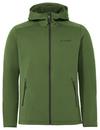 VAUDE Men's Idris Fleece Hoody Outdoorjacke Herren - thyme