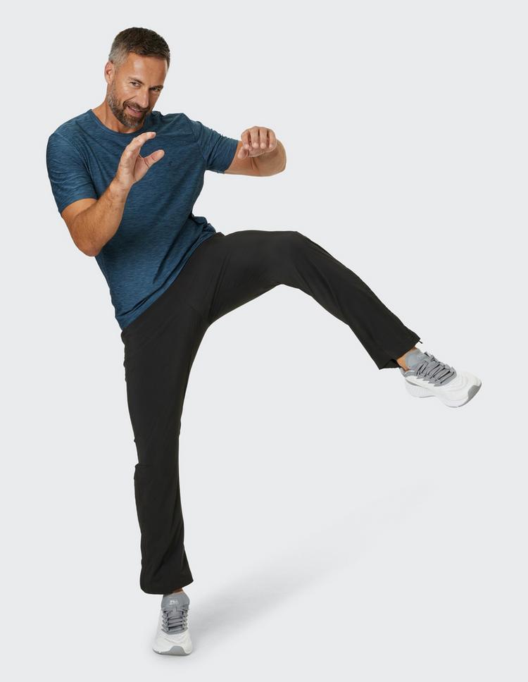 JOY sportswear JOY sportswear NIELS Trainingshose Herren - black - 7 | SportScheck