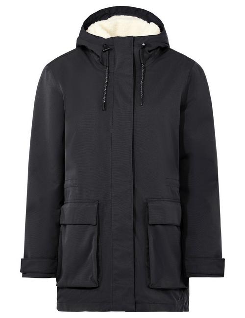 VAUDE Women's Manukau Parka III Outdoorjacke Damen