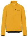 VAUDE Men's Posta Softshell Jacket VII Fahrradjacke Herren - saffron