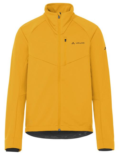VAUDE Men's Posta Softshell Jacket VII Fahrradjacke Herren