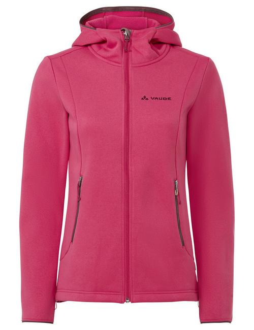 VAUDE Women's Idris Fleece Hoody Outdoorjacke Damen