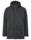 VAUDE Men's Manukau Parka III Outdoorjacke Herren - graphite