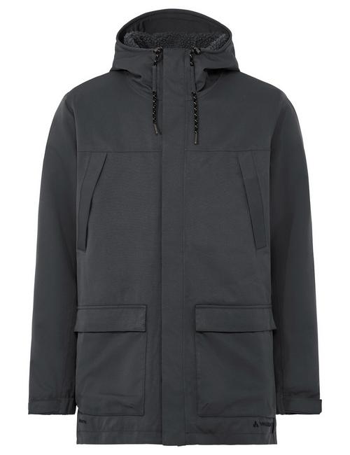 VAUDE Men's Manukau Parka III Outdoorjacke Herren