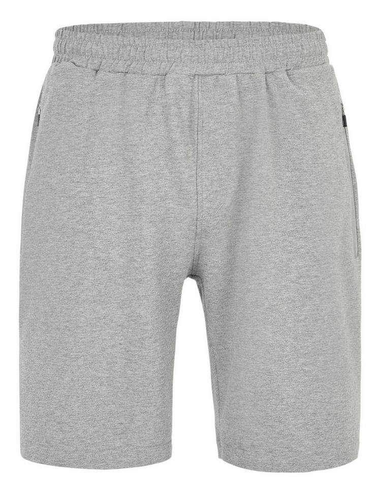 JOY sportswear JOY sportswear LAURIN Shorts Herren - titan mel - 10 | SportScheck
