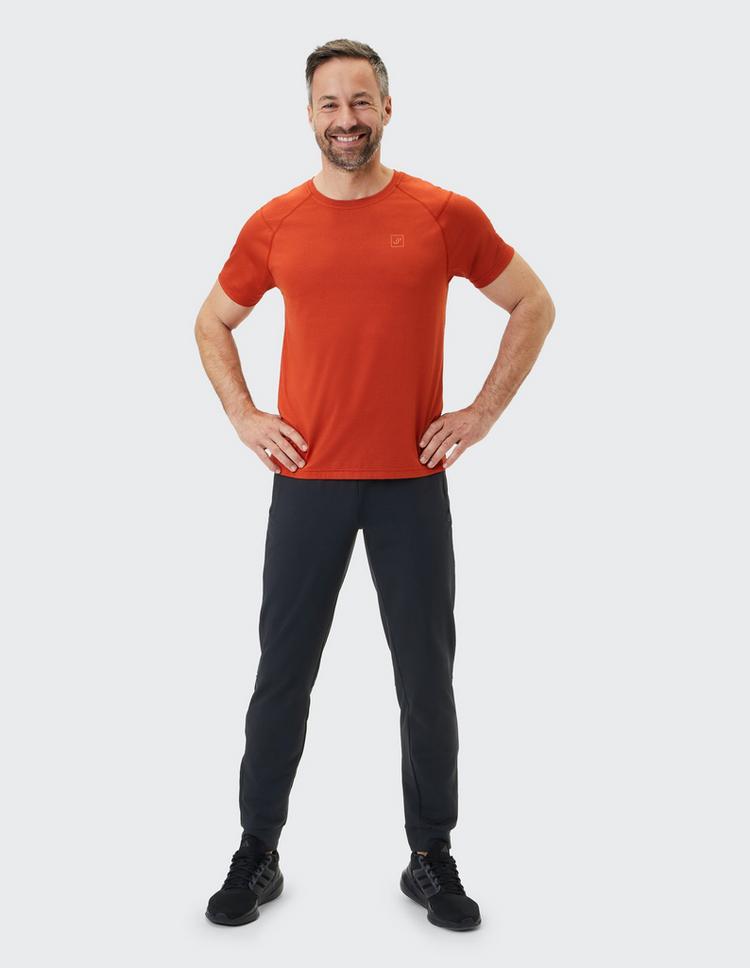 JOY sportswear JOY sportswear KENO Trainingshose Herren - black - 10 | SportScheck