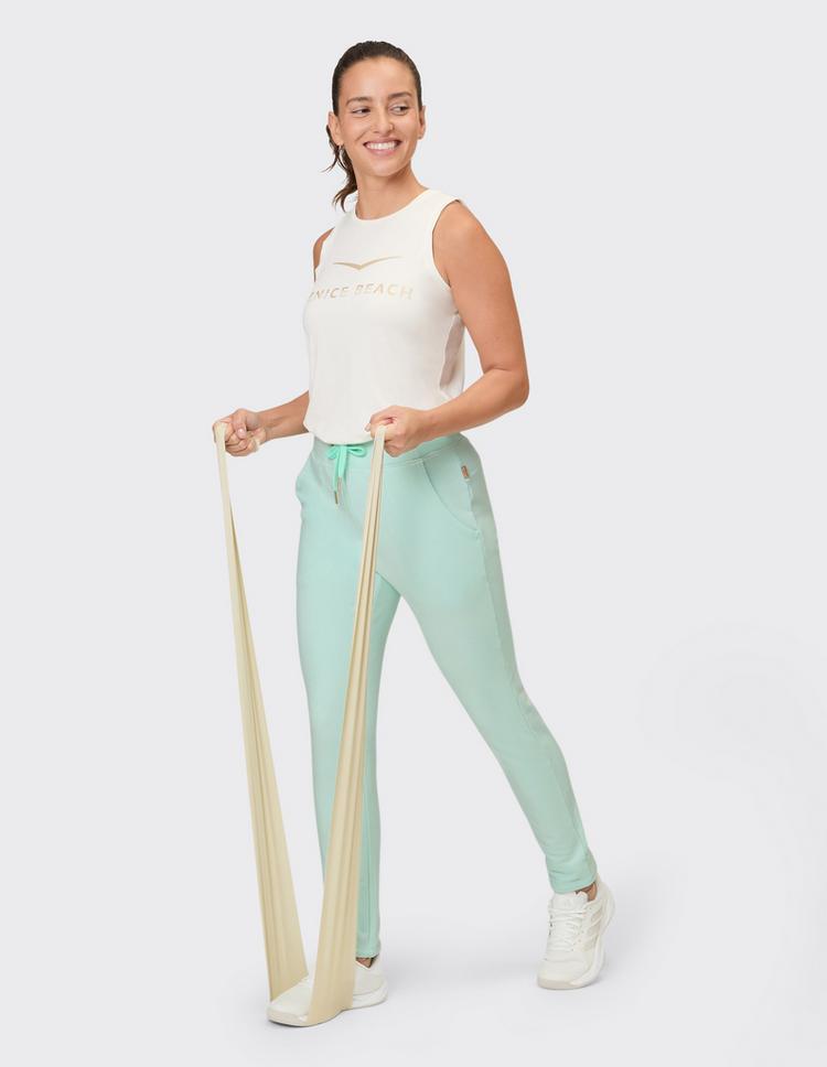 VENICE BEACH VENICE BEACH VB Sherly Trainingshose Damen - peppermint - 11 | SportScheck