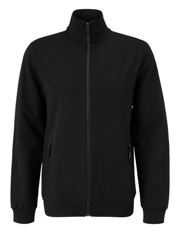 JOY sportswear JOY sportswear HENRI Trainingsjacke Herren - black - 3 | SportScheck