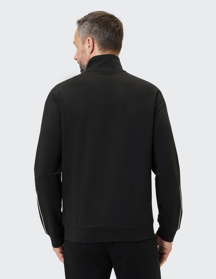 JOY sportswear JOY sportswear HENRI Trainingsjacke Herren - black - 5 | SportScheck