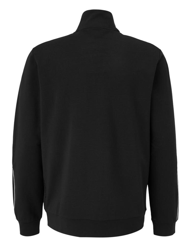 JOY sportswear JOY sportswear HENRI Trainingsjacke Herren - black - 6 | SportScheck