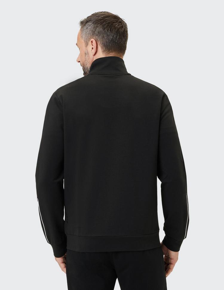 JOY sportswear JOY sportswear HENRI Trainingsjacke Herren - black - 12 | SportScheck