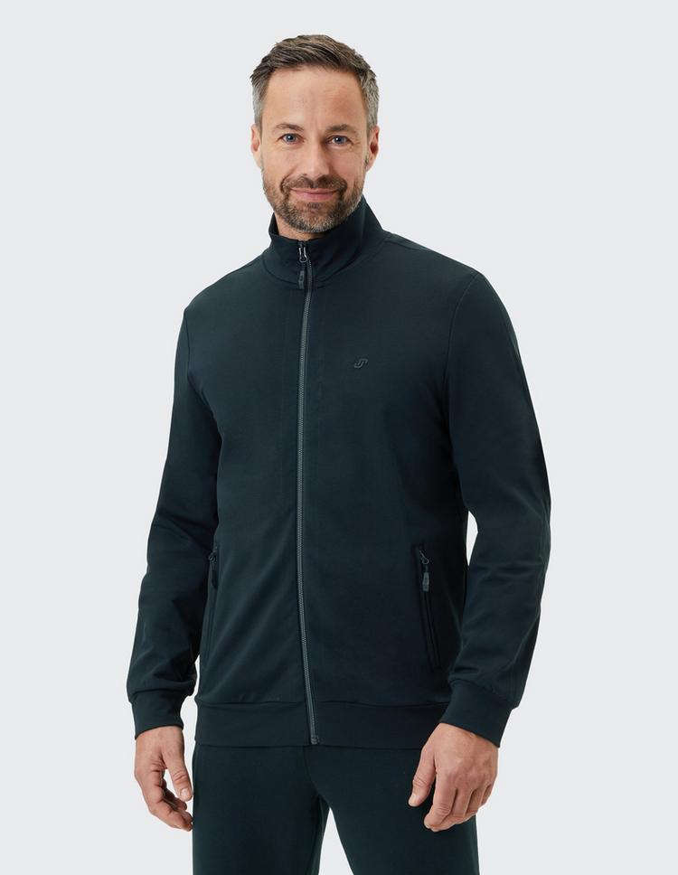 JOY sportswear JOY sportswear HENRI Trainingsjacke Herren - night - 0 | SportScheck
