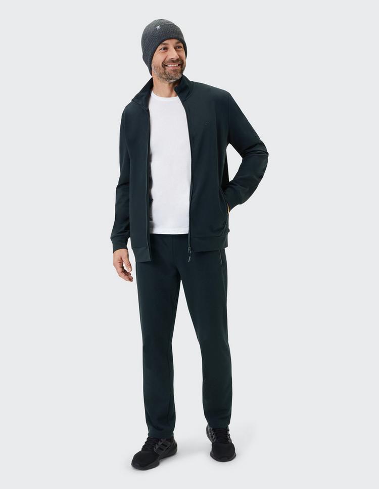 JOY sportswear JOY sportswear HENRI Trainingsjacke Herren - night - 1 | SportScheck