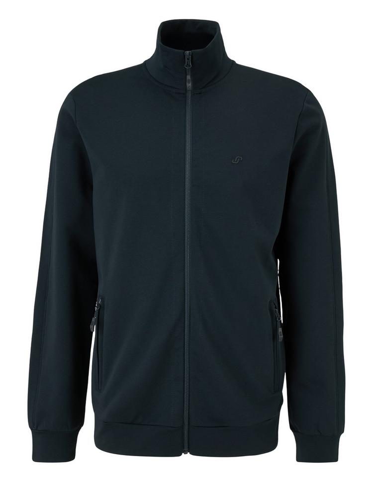 JOY sportswear JOY sportswear HENRI Trainingsjacke Herren - night - 2 | SportScheck