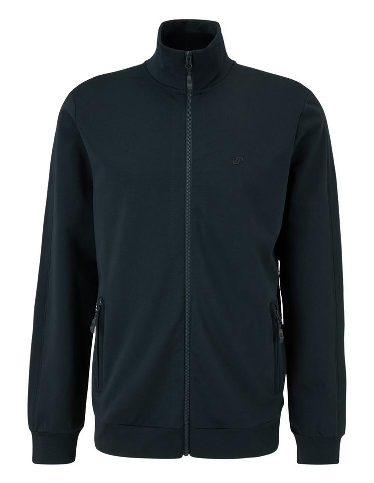 JOY sportswear JOY sportswear HENRI Trainingsjacke Herren - night - 10 | SportScheck