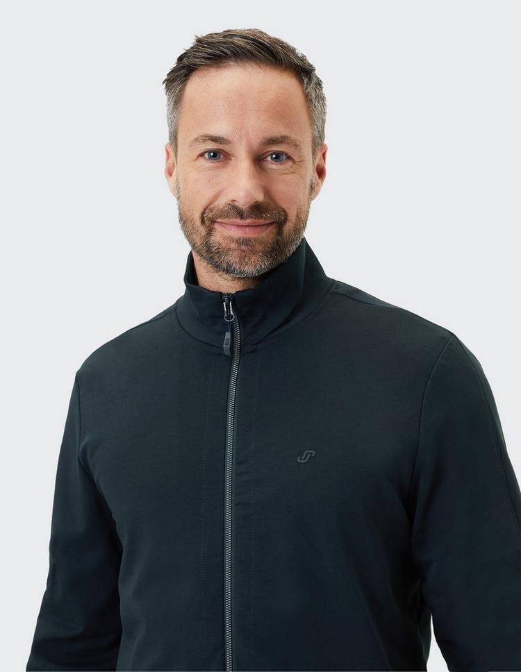 JOY sportswear JOY sportswear HENRI Trainingsjacke Herren - night - 12 | SportScheck