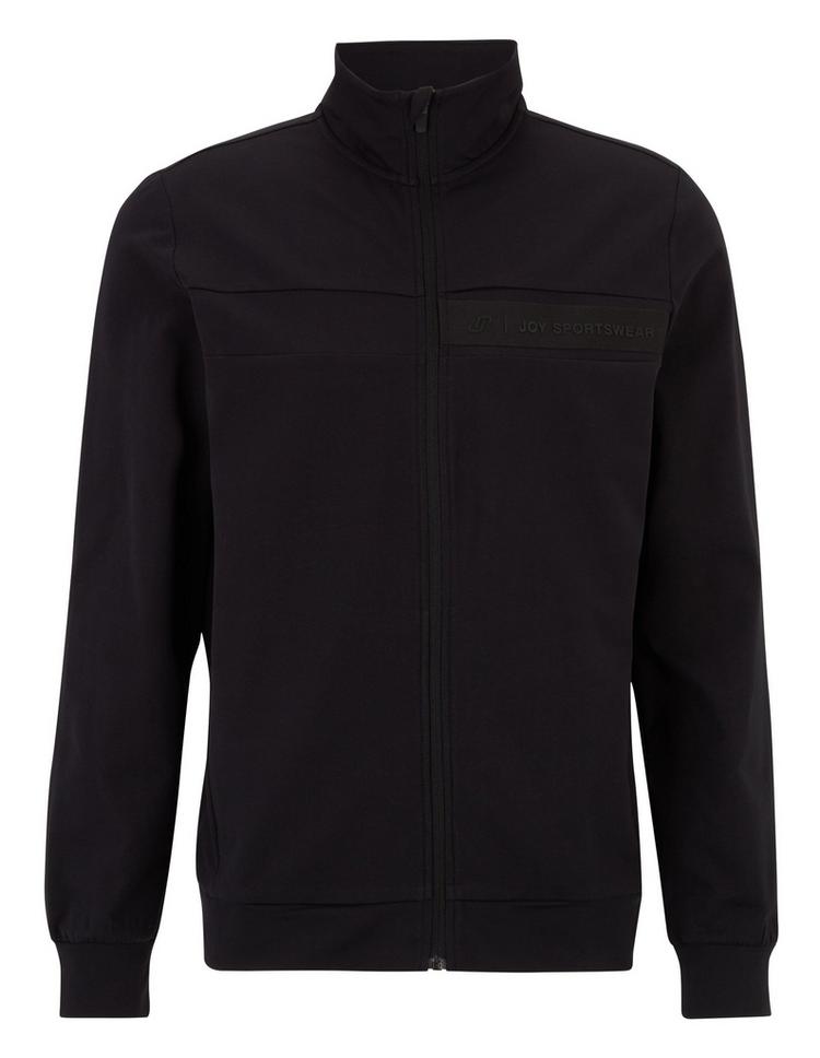 JOY sportswear JOY sportswear HANNES Trainingsjacke Herren - black - 7 | SportScheck