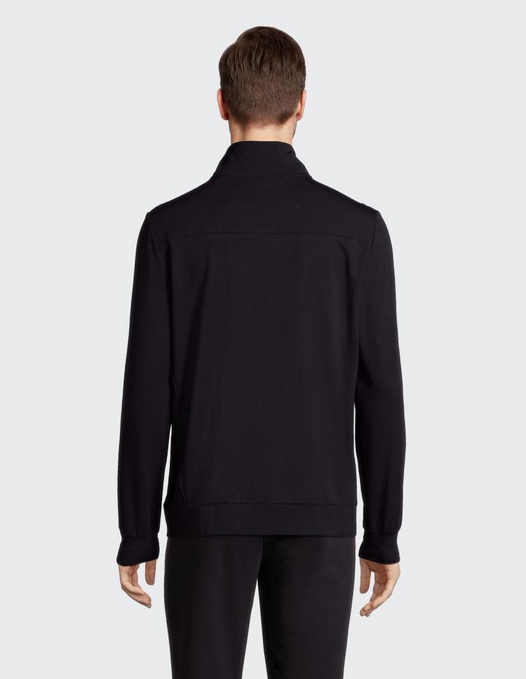 JOY sportswear JOY sportswear HANNES Trainingsjacke Herren - black - 8 | SportScheck