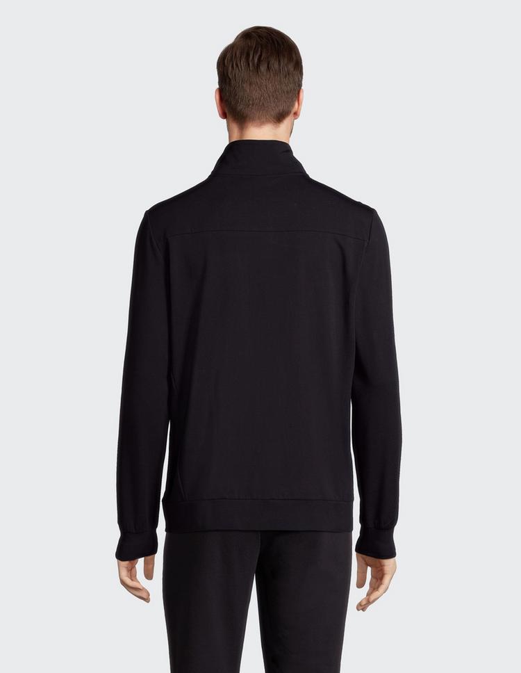JOY sportswear JOY sportswear HANNES Trainingsjacke Herren - black - 12 | SportScheck