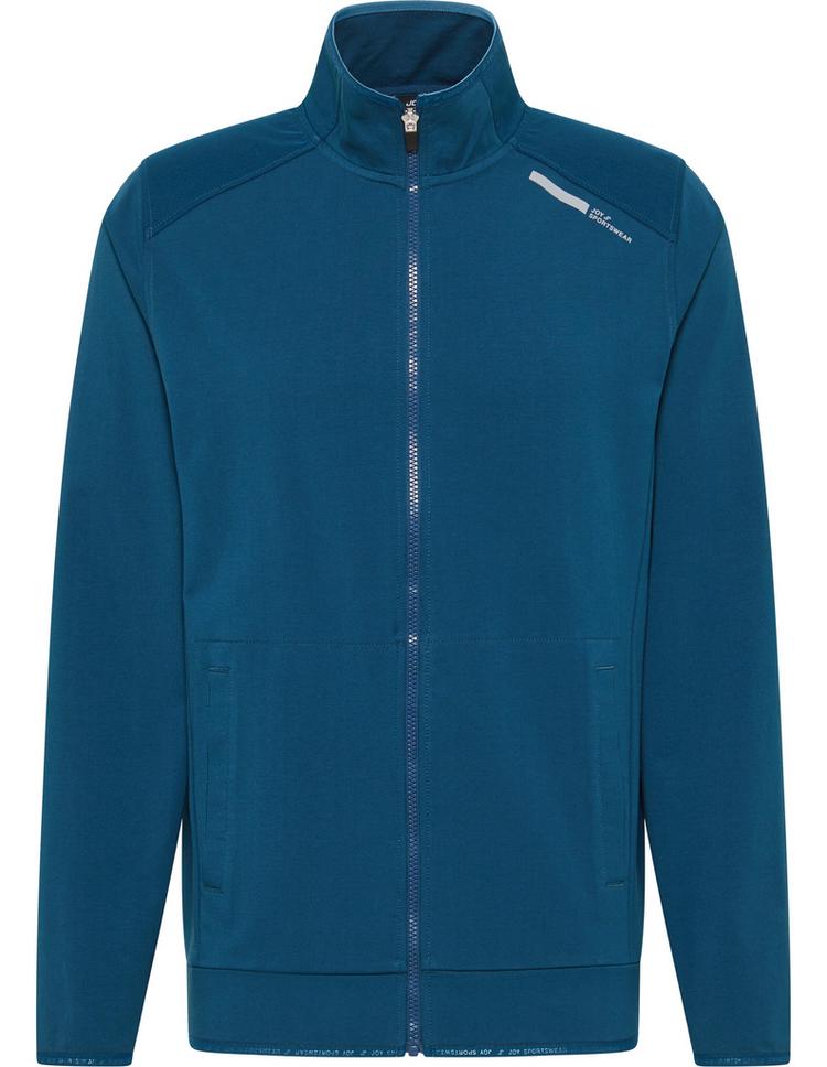 JOY sportswear JOY sportswear TIMON Trainingsjacke Herren - space blue - 11 | SportScheck