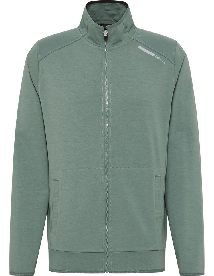 JOY sportswear JOY sportswear TIMON Trainingsjacke Herren - beryl green - 2 | SportScheck