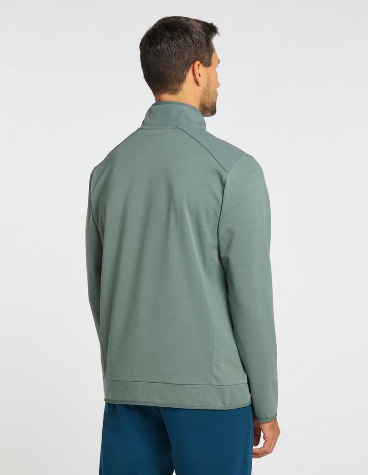 JOY sportswear JOY sportswear TIMON Trainingsjacke Herren - beryl green - 3 | SportScheck