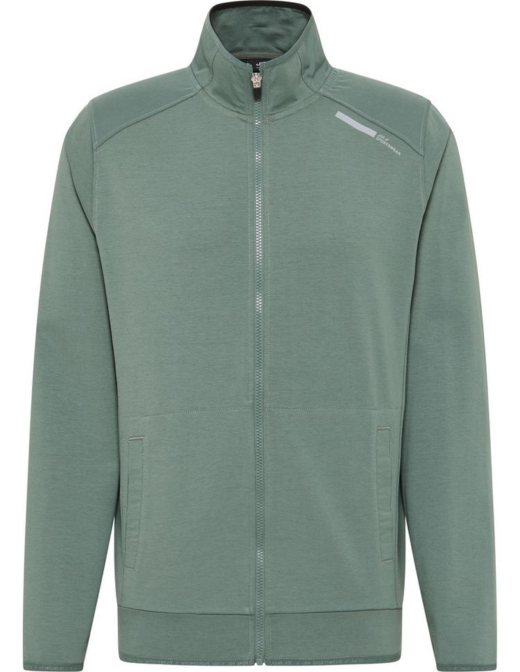 JOY sportswear JOY sportswear TIMON Trainingsjacke Herren - beryl green - 9 | SportScheck