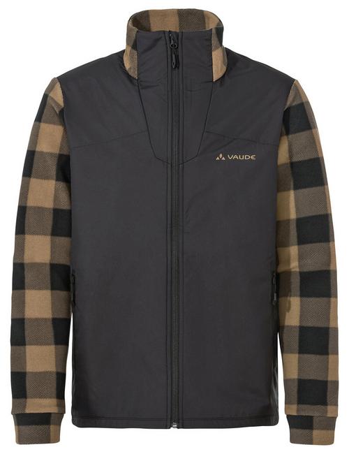 VAUDE Men's Minaki Mid Jacket II Fahrradjacke Herren