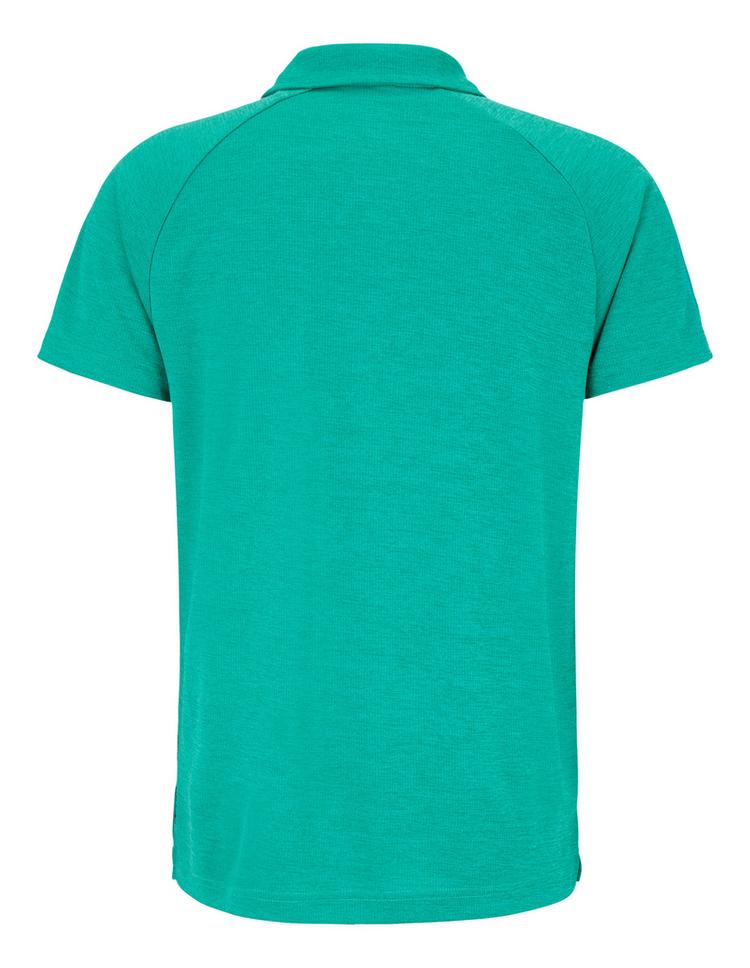 JOY sportswear JOY sportswear IVO Poloshirt Herren - cadmium green mel - 14 | SportScheck