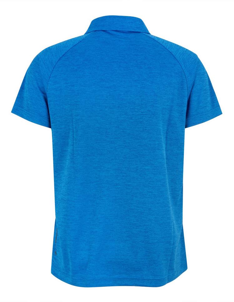JOY sportswear JOY sportswear IVO Poloshirt Herren - flag blue mel - 9 | SportScheck