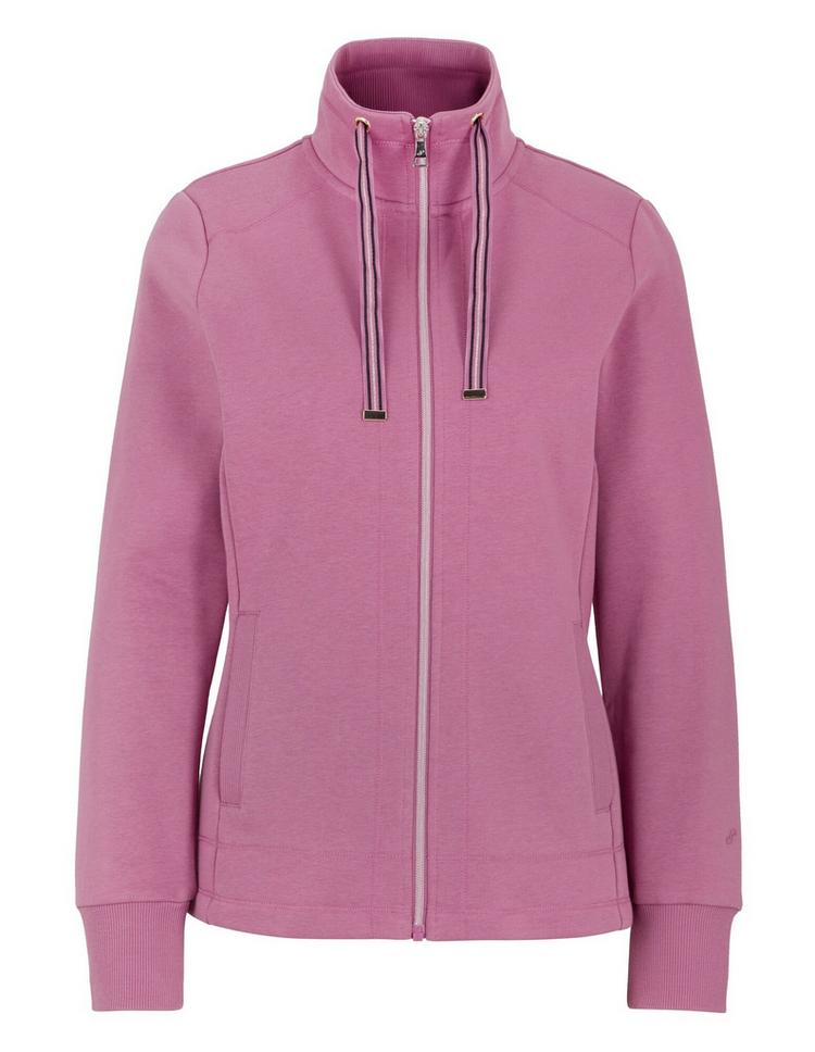 JOY sportswear JOY sportswear TATJANA Trainingsjacke Damen - dusty mauve - 7 | SportScheck