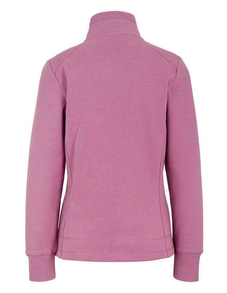 JOY sportswear JOY sportswear TATJANA Trainingsjacke Damen - dusty mauve - 13 | SportScheck
