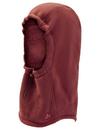 VAUDE Women's Najun Balaclava Tuch Damen - ruby dusk