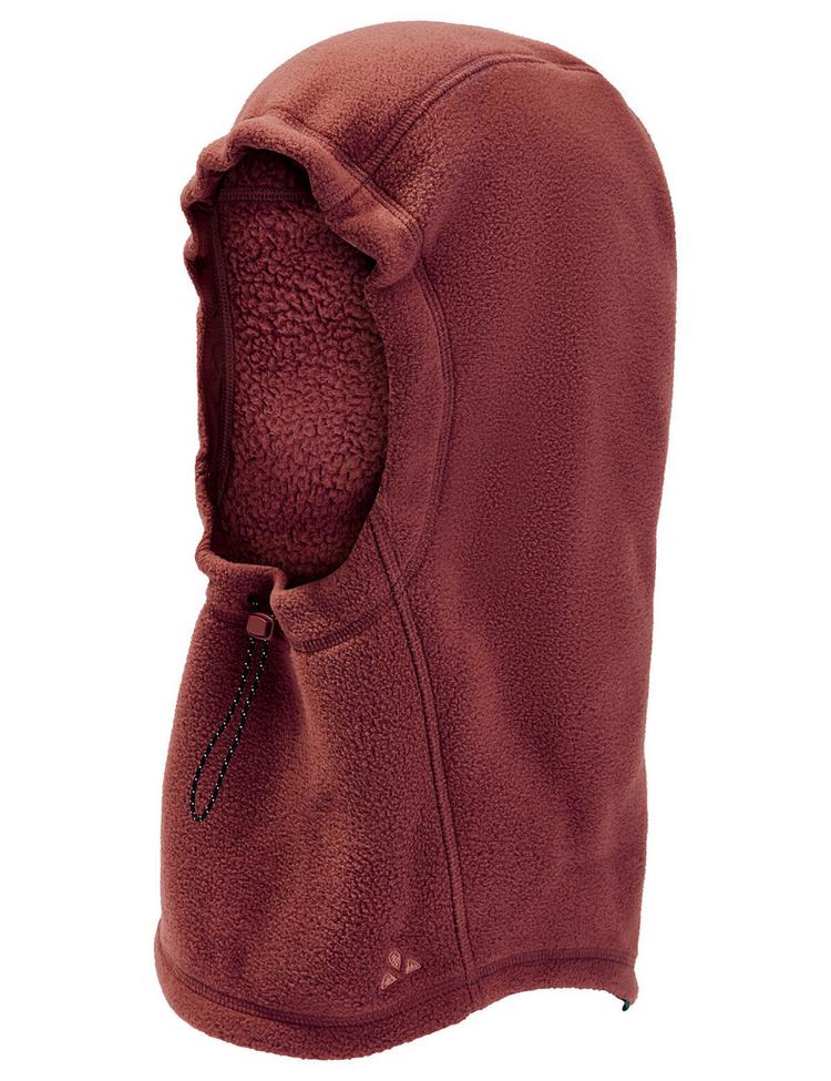VAUDE VAUDE Women's Najun Balaclava Tuch Damen - ruby dusk - 0 | SportScheck