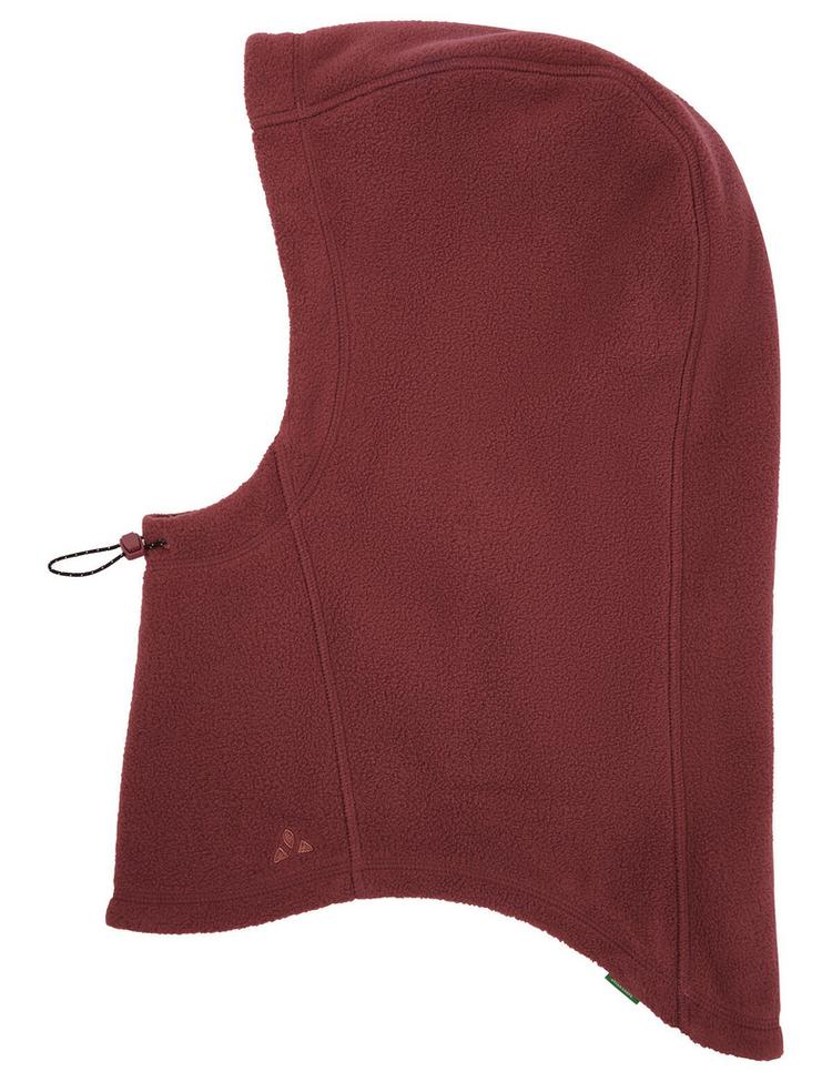 VAUDE VAUDE Women's Najun Balaclava Tuch Damen - ruby dusk - 0 | SportScheck