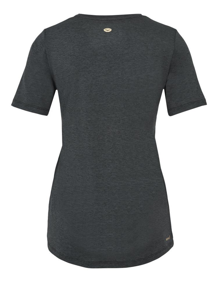 VENICE BEACH VENICE BEACH VB Sia T-Shirt Damen - anthracite - 7 | SportScheck