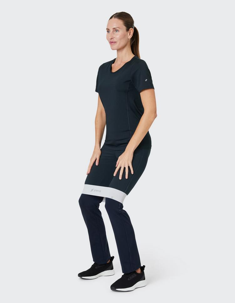 JOY sportswear JOY sportswear NAOMI T-Shirt Damen - night - 3 | SportScheck