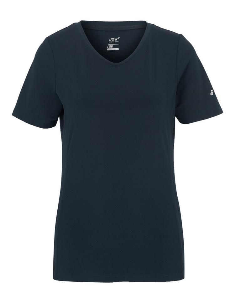 JOY sportswear JOY sportswear NAOMI T-Shirt Damen - night - 4 | SportScheck