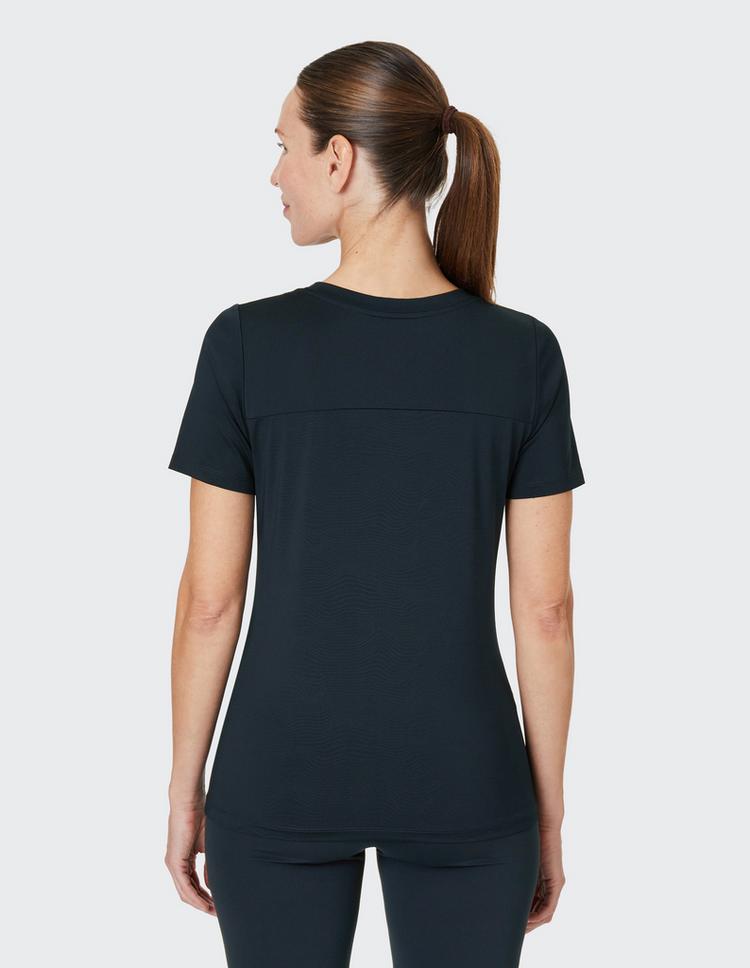 JOY sportswear JOY sportswear NAOMI T-Shirt Damen - night - 5 | SportScheck