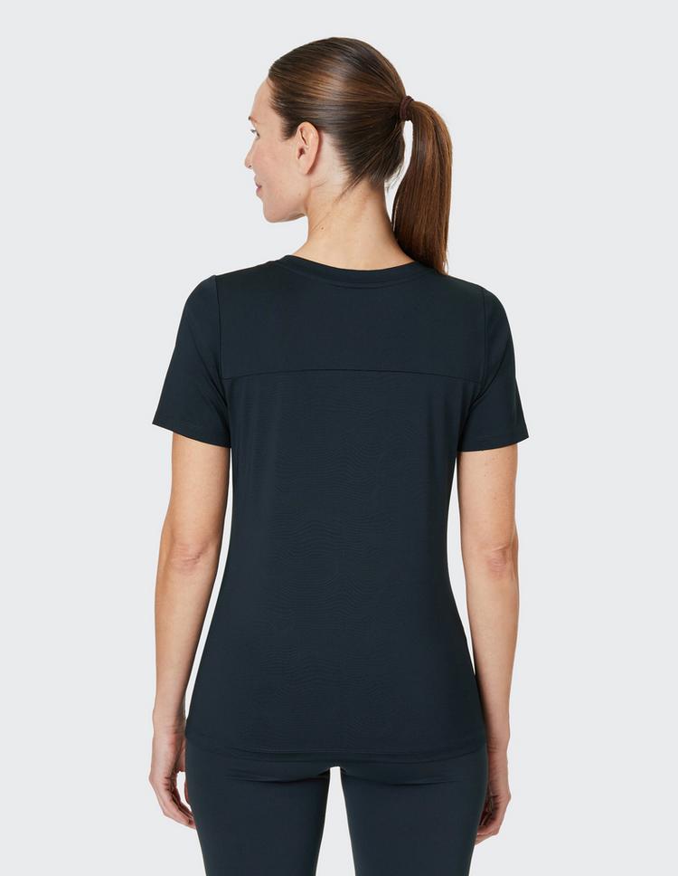 JOY sportswear JOY sportswear NAOMI T-Shirt Damen - night - 15 | SportScheck