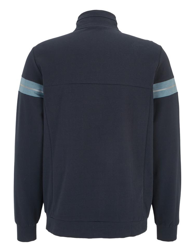 JOY sportswear JOY sportswear BENJAMIN Trainingsjacke Herren - night - 5 | SportScheck