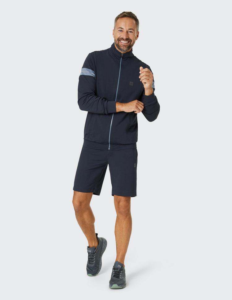 JOY sportswear JOY sportswear BENJAMIN Trainingsjacke Herren - night - 6 | SportScheck