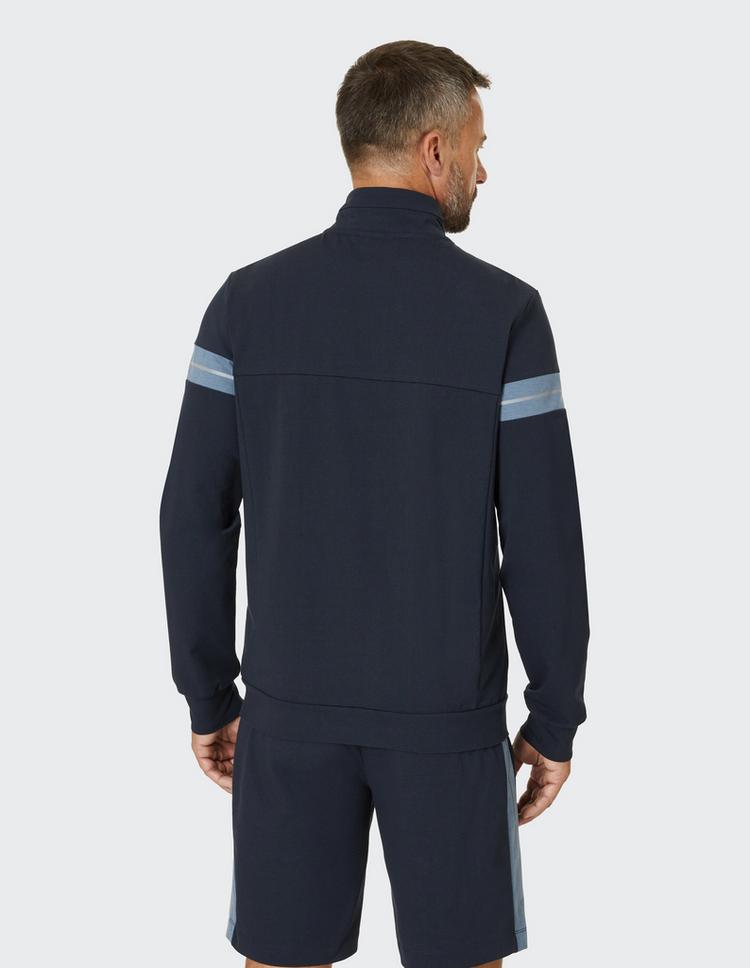 JOY sportswear JOY sportswear BENJAMIN Trainingsjacke Herren - night - 11 | SportScheck