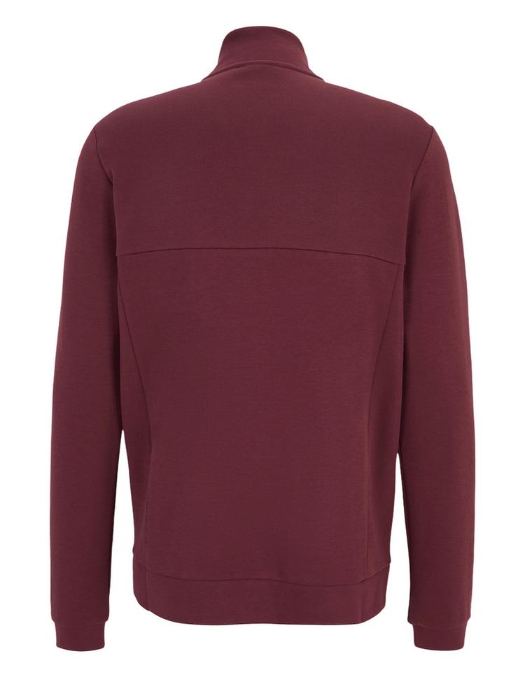 JOY sportswear JOY sportswear MIGUEL Trainingsjacke Herren - redwood - 11 | SportScheck
