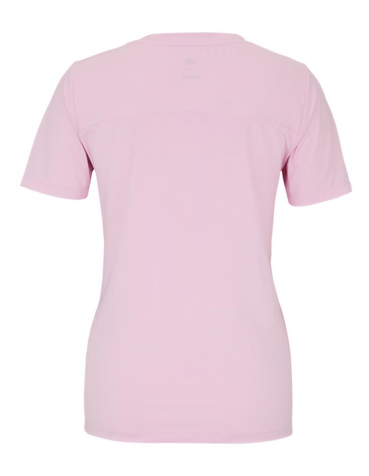 JOY sportswear JOY sportswear NAOMI T-Shirt Damen - pink blush - 7 | SportScheck