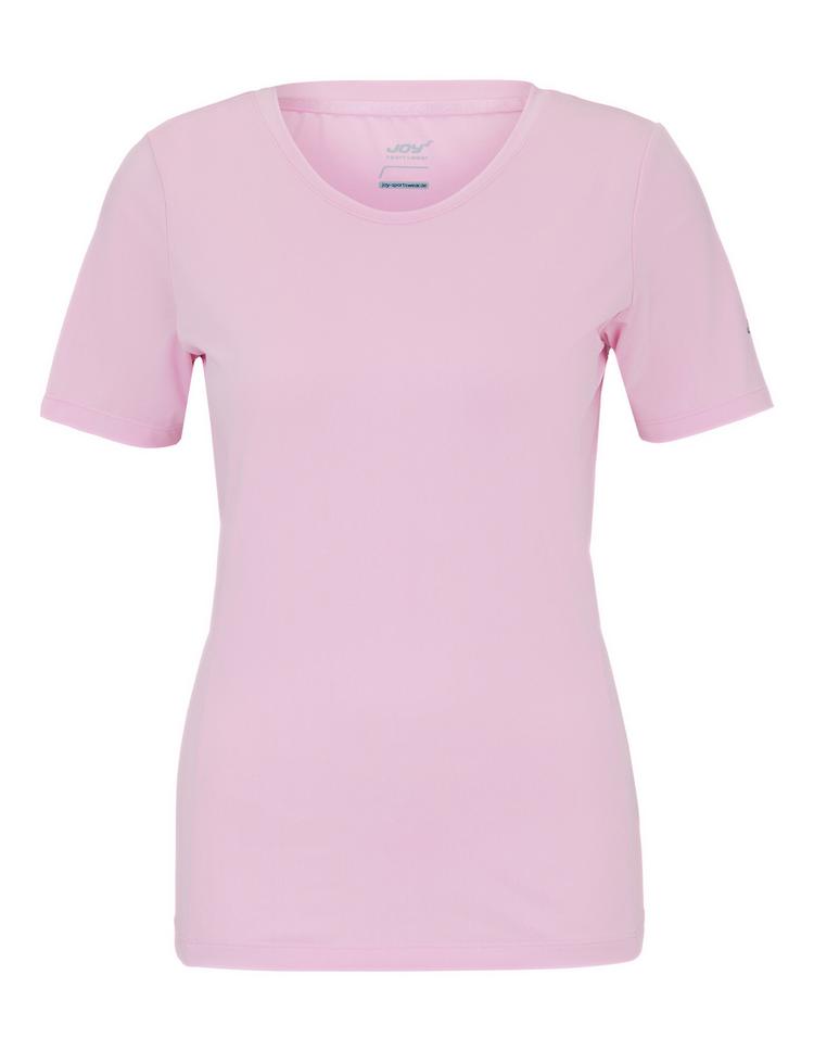 JOY sportswear JOY sportswear NAOMI T-Shirt Damen - pink blush - 10 | SportScheck