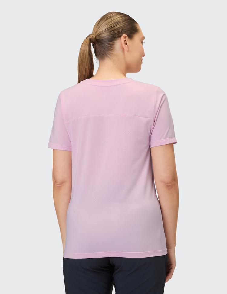 JOY sportswear JOY sportswear NAOMI T-Shirt Damen - pink blush - 11 | SportScheck